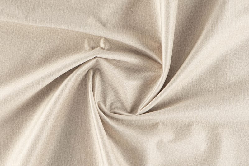 Copenhagen Rahi Sametti - Beige - Huonekalut - Tuoli & nojatuoli - Jakkara & jalkarahi - Rahi