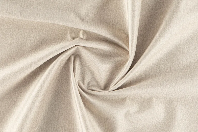 Copenhagen Rahi Sametti - Beige - Huonekalut - Tuoli & nojatuoli - Jakkara & jalkarahi - Rahi