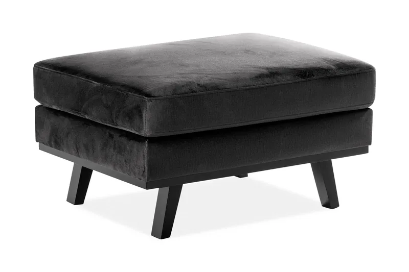 Copenhagen Rahi Sametti, Harmaa