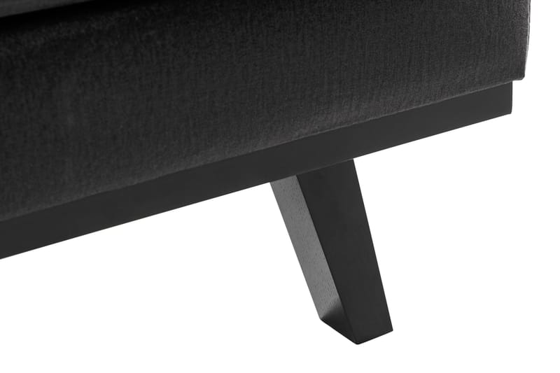 Copenhagen Rahi Sametti - Harmaa - Huonekalut - Tuoli & nojatuoli - Jakkara & jalkarahi - Rahi