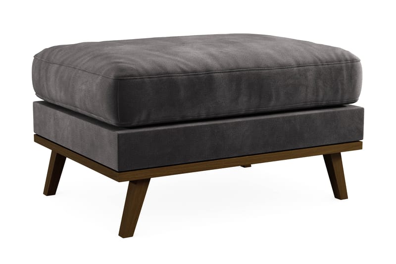 Copenhagen Rahi, Tummanharmaa