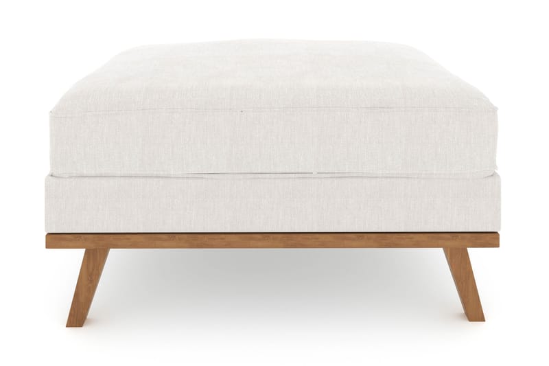 Copenhagen Rahi - Pellavanbeige - Huonekalut - Tuoli & nojatuoli - Jakkara & jalkarahi - Rahi