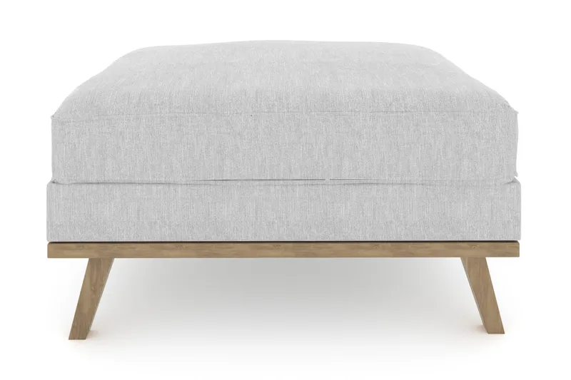 Copenhagen Rahi - Pellavanharmaa - Huonekalut - Tuoli & nojatuoli - Jakkara & jalkarahi - Rahi