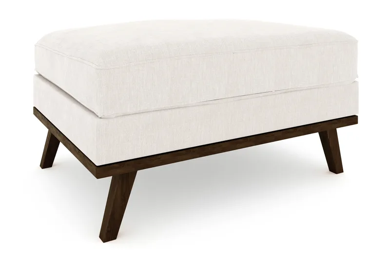 Copenhagen Rahi - Pellavanbeige - Huonekalut - Tuoli & nojatuoli - Jakkara & jalkarahi - Rahi