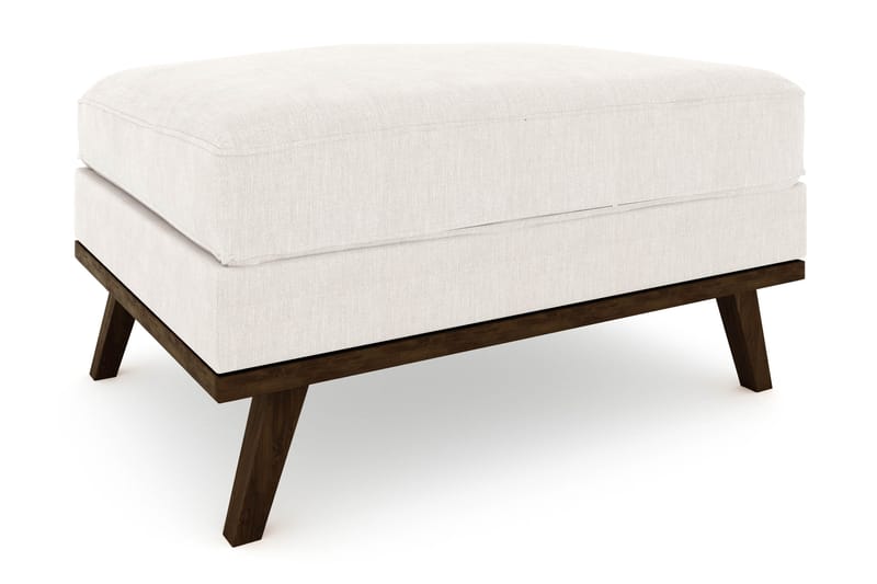 Copenhagen Rahi - Pellavanbeige - Huonekalut - Tuoli & nojatuoli - Jakkara & jalkarahi - Rahi