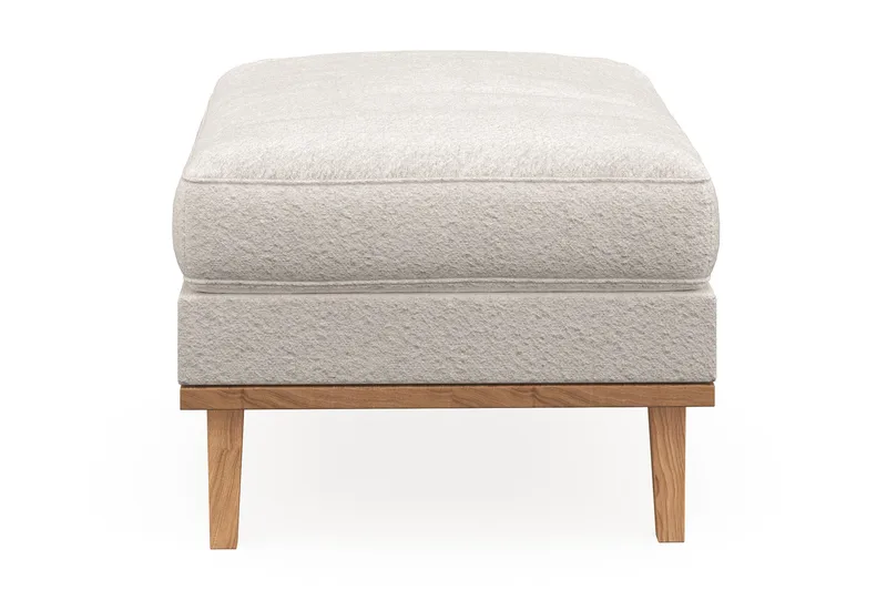 Copenhagen Rahi - Huonekalut - Tuoli & nojatuoli - Jakkara & jalkarahi - Rahi