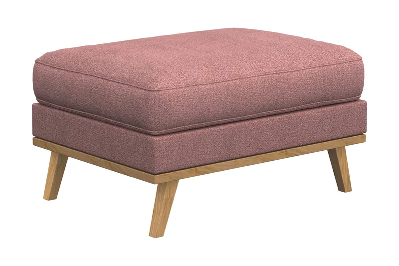 Copenhagen Rahi - Huonekalut - Tuoli & nojatuoli - Jakkara & jalkarahi - Rahi