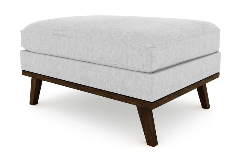 Copenhagen Rahi - Pellavanharmaa - Huonekalut - Tuoli & nojatuoli - Jakkara & jalkarahi - Rahi