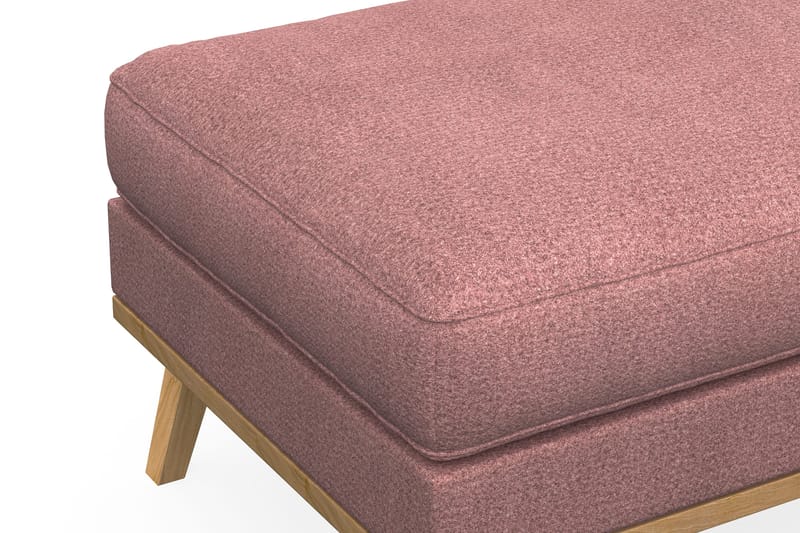 Copenhagen Rahi - Huonekalut - Tuoli & nojatuoli - Jakkara & jalkarahi - Rahi