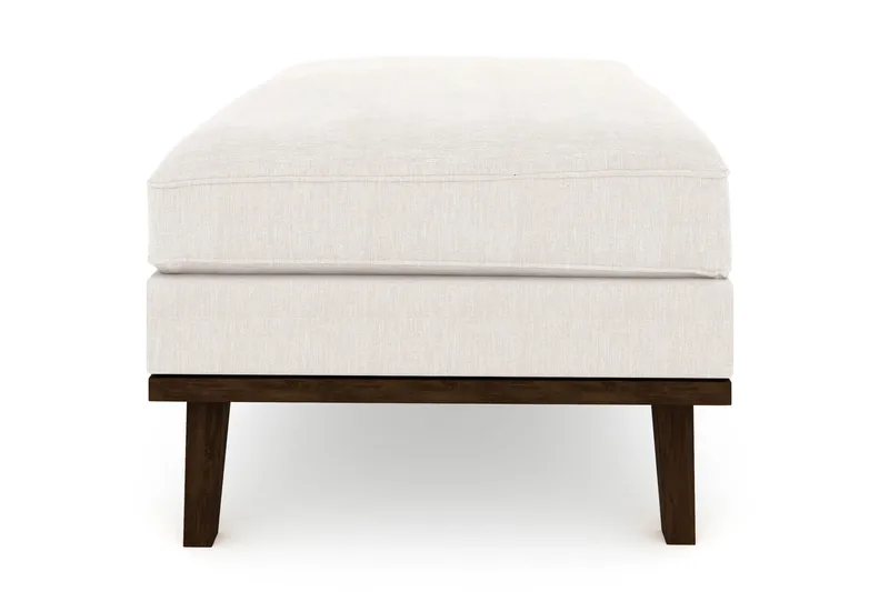 Copenhagen Rahi - Pellavanbeige - Huonekalut - Tuoli & nojatuoli - Jakkara & jalkarahi - Rahi