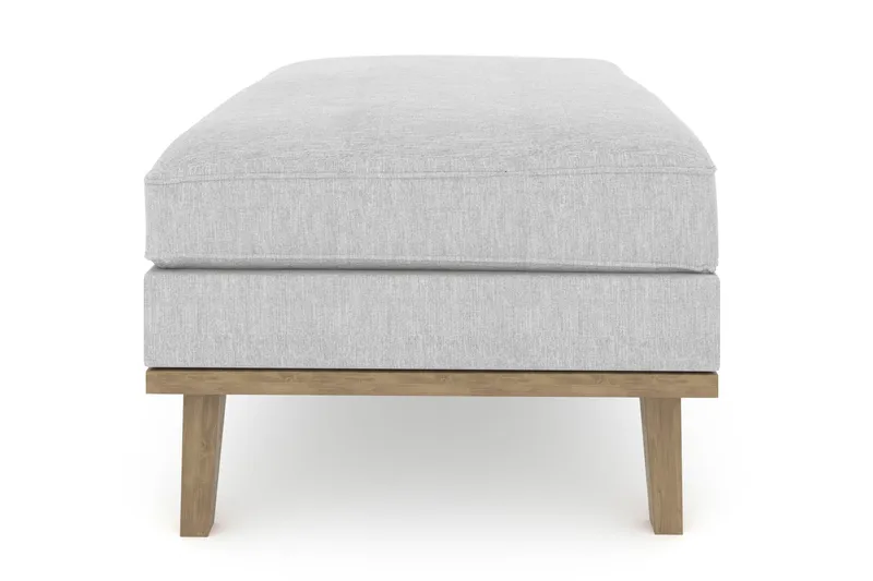 Copenhagen Rahi - Pellavanharmaa - Huonekalut - Tuoli & nojatuoli - Jakkara & jalkarahi - Rahi