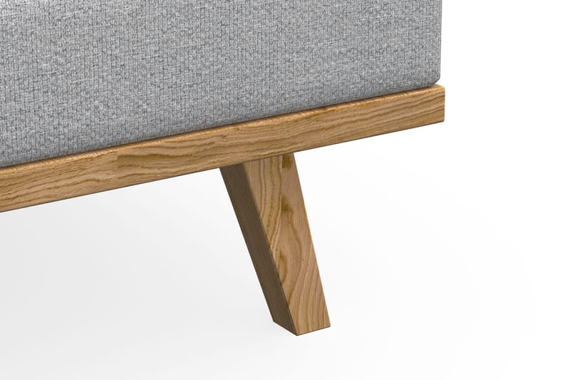 Copenhagen Rahi - Huonekalut - Tuoli & nojatuoli - Jakkara & jalkarahi - Rahi