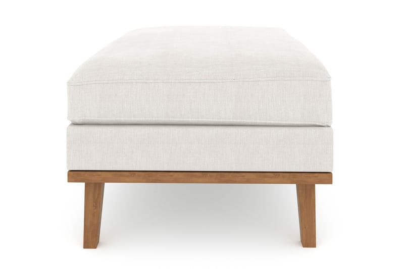 Copenhagen Rahi - Pellavanbeige - Huonekalut - Tuoli & nojatuoli - Jakkara & jalkarahi - Rahi