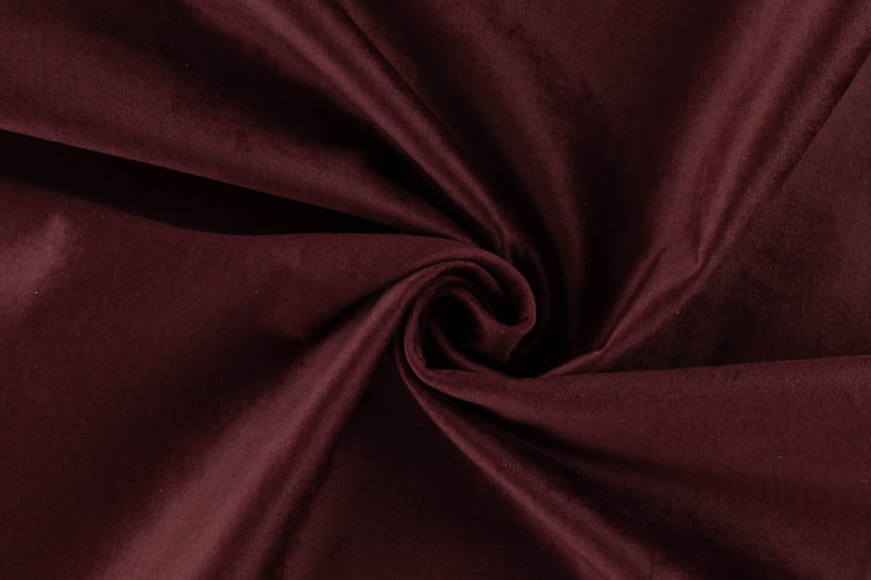 Copenhagen Rahi - Punainen - Huonekalut - Tuoli & nojatuoli - Jakkara & jalkarahi - Rahi