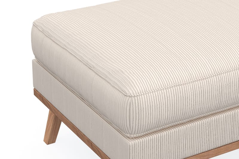 Copenhagen Rahi - Huonekalut - Tuoli & nojatuoli - Jakkara & jalkarahi - Rahi