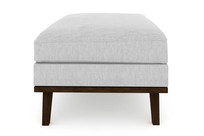 Copenhagen Rahi - Pellavanharmaa - Huonekalut - Tuoli & nojatuoli - Jakkara & jalkarahi - Rahi