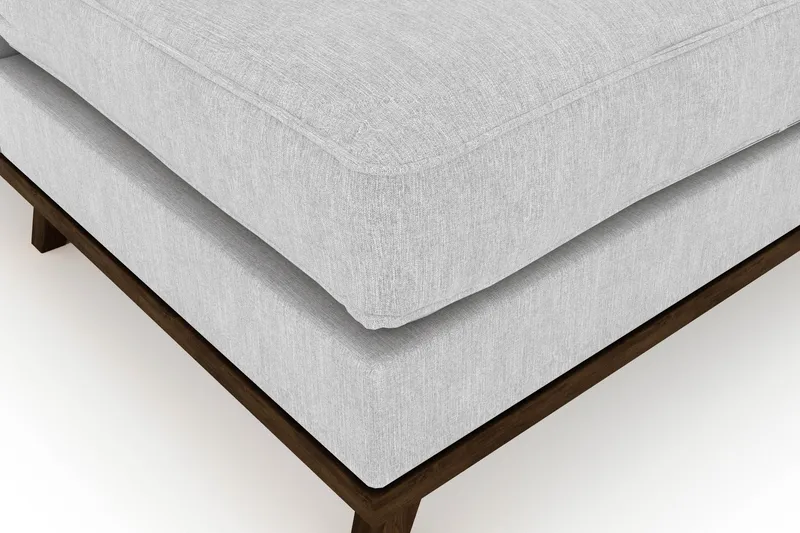 Copenhagen Rahi - Pellavanharmaa - Huonekalut - Tuoli & nojatuoli - Jakkara & jalkarahi - Rahi