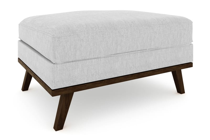 Copenhagen Rahi - Pellavanharmaa - Huonekalut - Tuoli & nojatuoli - Jakkara & jalkarahi - Rahi