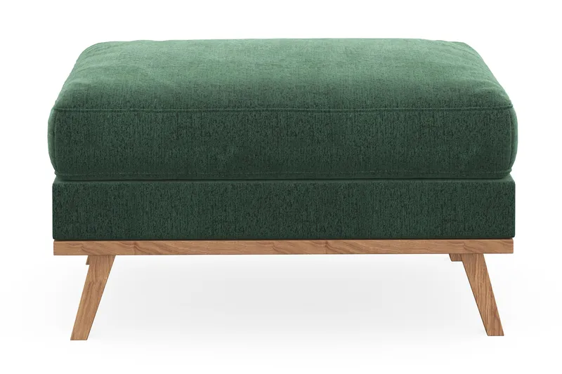 Copenhagen Rahi - Huonekalut - Tuoli & nojatuoli - Jakkara & jalkarahi - Rahi