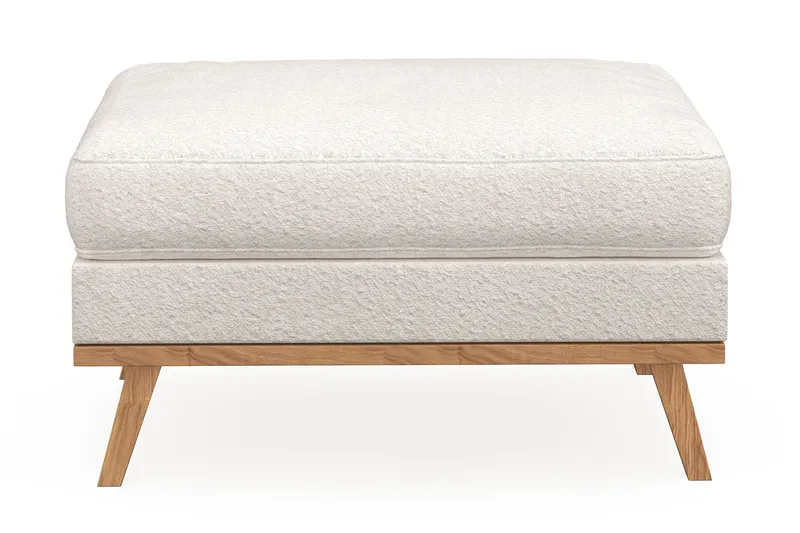 Copenhagen Rahi - Huonekalut - Tuoli & nojatuoli - Jakkara & jalkarahi - Rahi