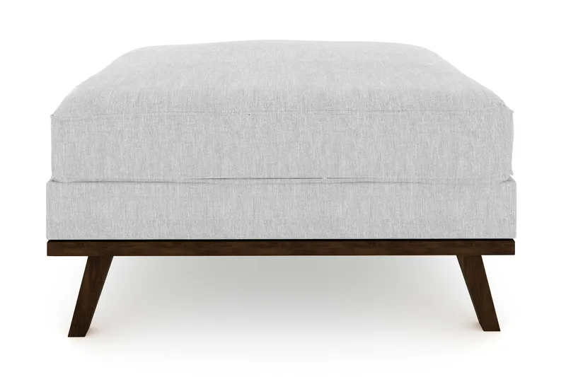 Copenhagen Rahi - Pellavanharmaa - Huonekalut - Tuoli & nojatuoli - Jakkara & jalkarahi - Rahi