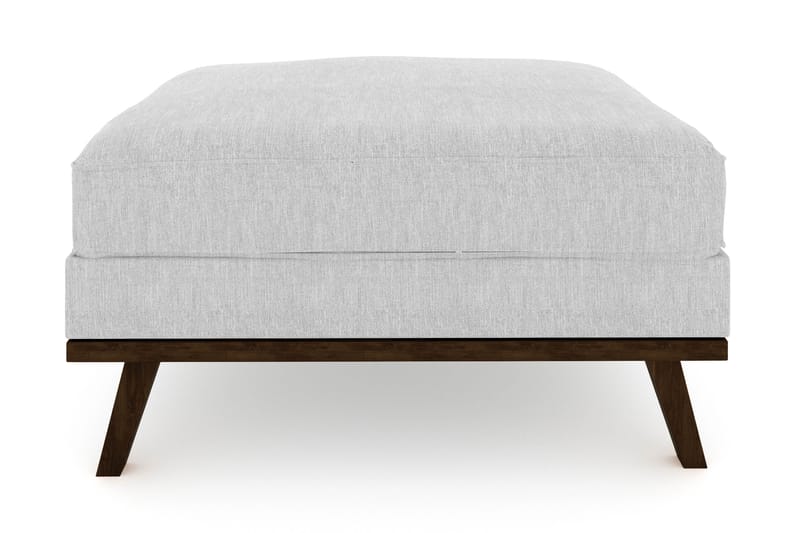 Copenhagen Rahi - Pellavanharmaa - Huonekalut - Tuoli & nojatuoli - Jakkara & jalkarahi - Rahi