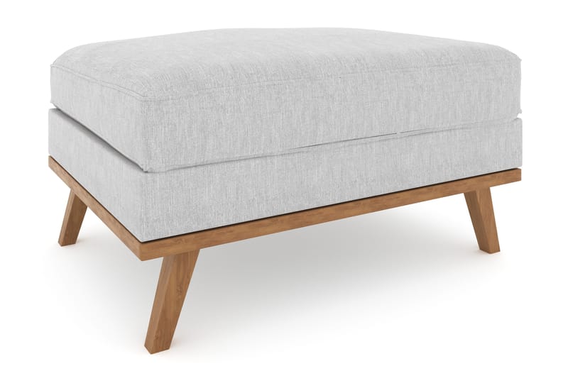 Copenhagen Rahi - Pellavanharmaa - Huonekalut - Tuoli & nojatuoli - Jakkara & jalkarahi - Rahi