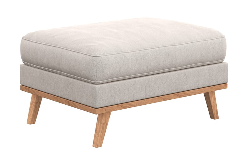 Copenhagen Rahi - Huonekalut - Tuoli & nojatuoli - Jakkara & jalkarahi - Rahi