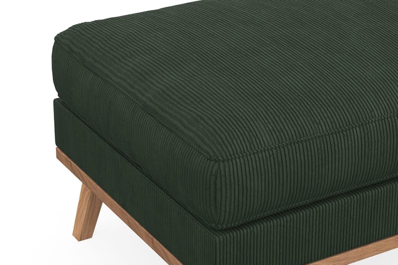 Copenhagen Rahi - Huonekalut - Tuoli & nojatuoli - Jakkara & jalkarahi - Rahi