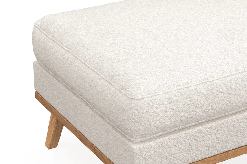 Copenhagen Rahi - Huonekalut - Tuoli & nojatuoli - Jakkara & jalkarahi - Rahi