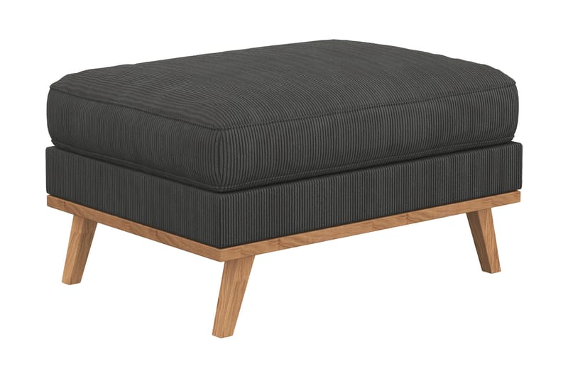 Copenhagen Rahi - Huonekalut - Tuoli & nojatuoli - Jakkara & jalkarahi - Rahi