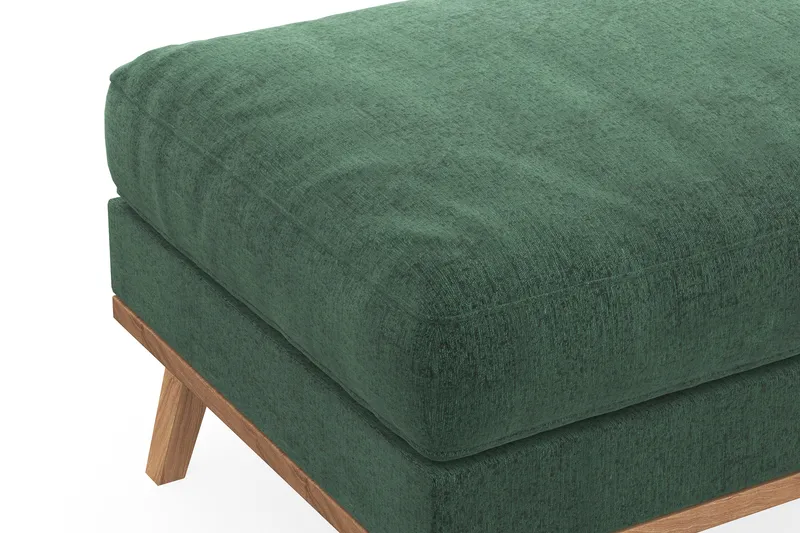 Copenhagen Rahi - Huonekalut - Tuoli & nojatuoli - Jakkara & jalkarahi - Rahi