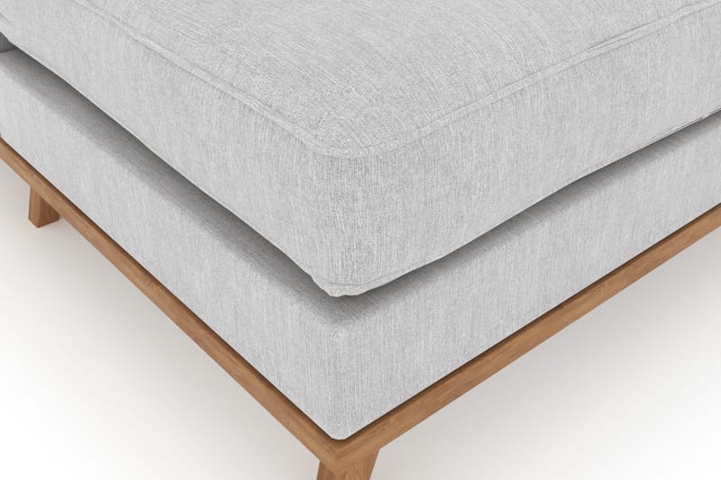 Copenhagen Rahi - Pellavanharmaa - Huonekalut - Tuoli & nojatuoli - Jakkara & jalkarahi - Rahi