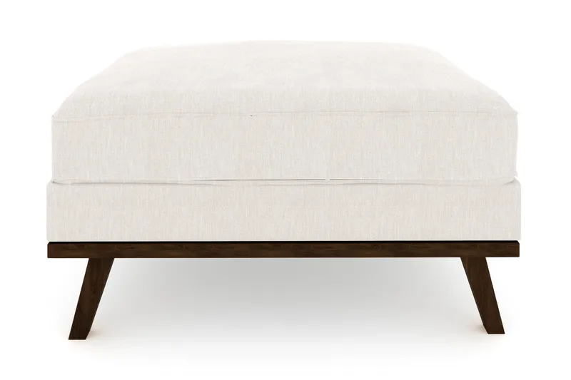 Copenhagen Rahi - Pellavanbeige - Huonekalut - Tuoli & nojatuoli - Jakkara & jalkarahi - Rahi