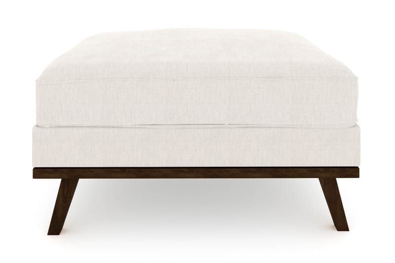 Copenhagen Rahi - Pellavanbeige - Huonekalut - Tuoli & nojatuoli - Jakkara & jalkarahi - Rahi