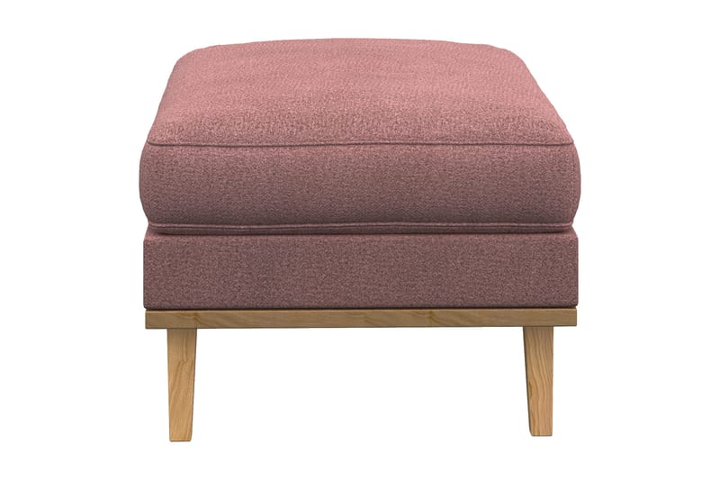 Copenhagen Rahi - Huonekalut - Tuoli & nojatuoli - Jakkara & jalkarahi - Rahi