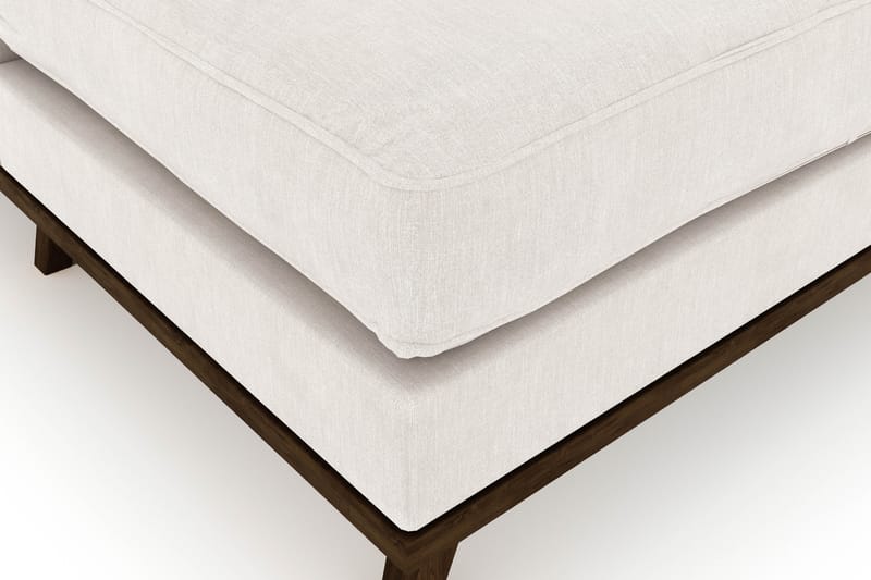 Copenhagen Rahi - Pellavanbeige - Huonekalut - Tuoli & nojatuoli - Jakkara & jalkarahi - Rahi