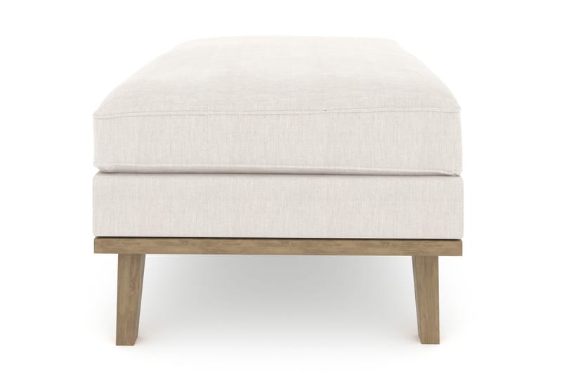 Copenhagen Rahi - Pellavanbeige - Huonekalut - Tuoli & nojatuoli - Jakkara & jalkarahi - Rahi