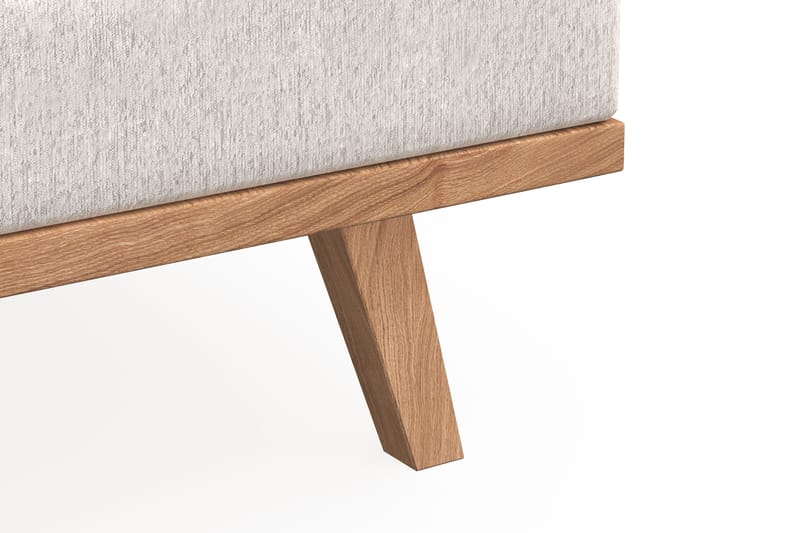 Copenhagen Rahi - Huonekalut - Tuoli & nojatuoli - Jakkara & jalkarahi - Rahi