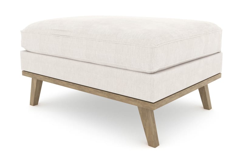 Copenhagen Rahi - Pellavanbeige - Huonekalut - Tuoli & nojatuoli - Jakkara & jalkarahi - Rahi