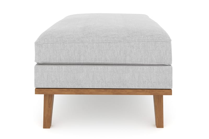 Copenhagen Rahi - Pellavanharmaa - Huonekalut - Tuoli & nojatuoli - Jakkara & jalkarahi - Rahi