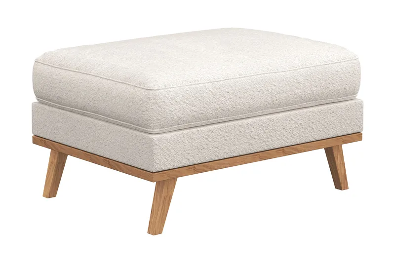 Copenhagen Rahi - Huonekalut - Tuoli & nojatuoli - Jakkara & jalkarahi - Rahi