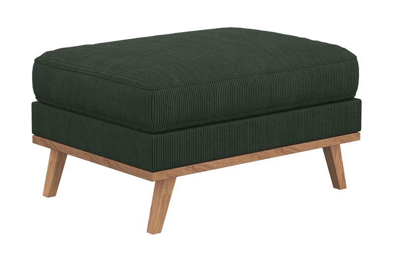 Copenhagen Rahi - Huonekalut - Tuoli & nojatuoli - Jakkara & jalkarahi - Rahi