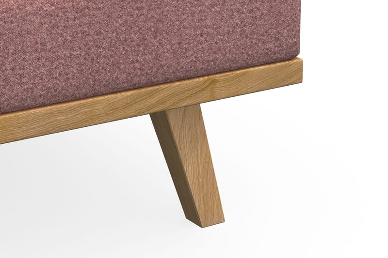 Copenhagen Rahi - Huonekalut - Tuoli & nojatuoli - Jakkara & jalkarahi - Rahi