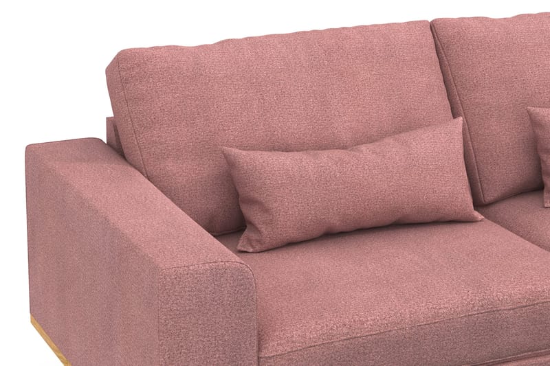 Copenhagen Rahi - Huonekalut - Tuoli & nojatuoli - Jakkara & jalkarahi - Rahi