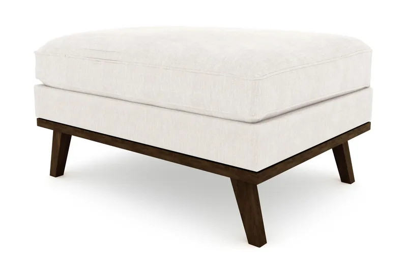 Copenhagen Rahi - Pellavanbeige - Huonekalut - Tuoli & nojatuoli - Jakkara & jalkarahi - Rahi