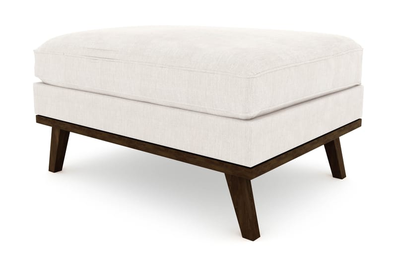 Copenhagen Rahi - Pellavanbeige - Huonekalut - Tuoli & nojatuoli - Jakkara & jalkarahi - Rahi