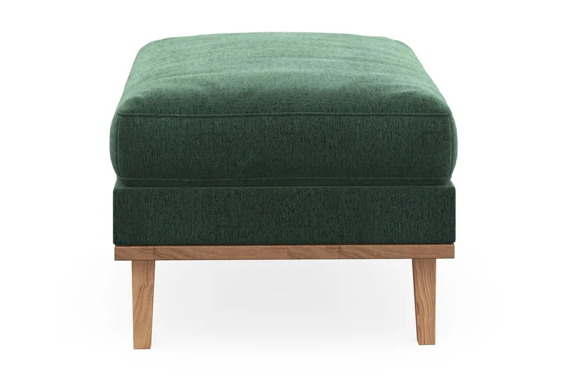 Copenhagen Rahi - Huonekalut - Tuoli & nojatuoli - Jakkara & jalkarahi - Rahi