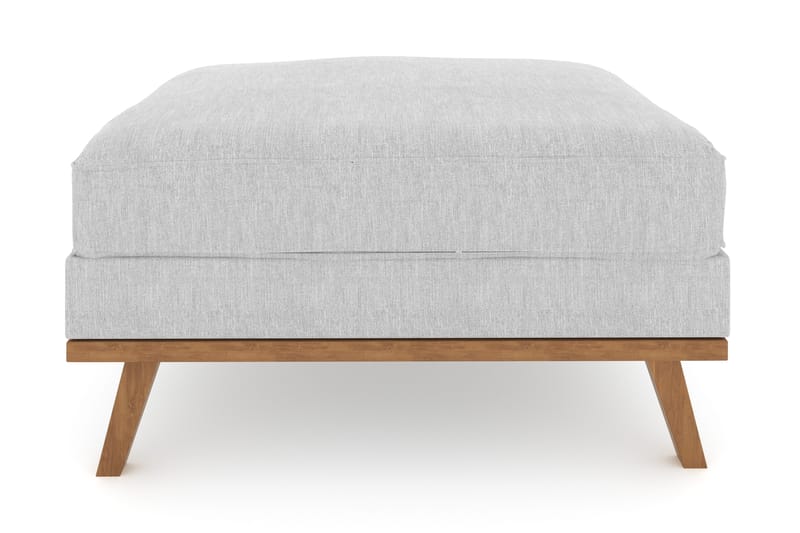 Copenhagen Rahi - Pellavanharmaa - Huonekalut - Tuoli & nojatuoli - Jakkara & jalkarahi - Rahi