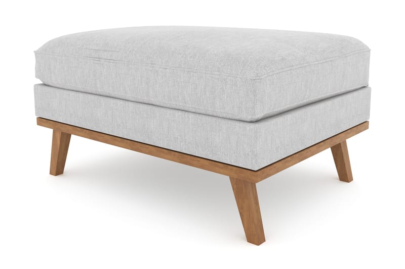 Copenhagen Rahi - Pellavanharmaa - Huonekalut - Tuoli & nojatuoli - Jakkara & jalkarahi - Rahi